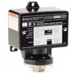 ASCO Differential Pressure Switch