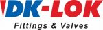 DK-LOK Fittings and Valves