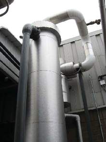 Pneumatech Air Filtration