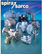 Spirax Sarco Product Catalog