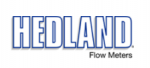 logo - HEDLAND Flow Meters