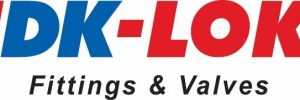 DK-LOK Fittings and Valves