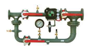 Compressor Controller and Demand Expander