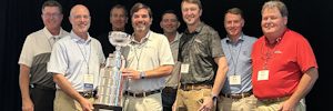 Gardner Denver Award 2026